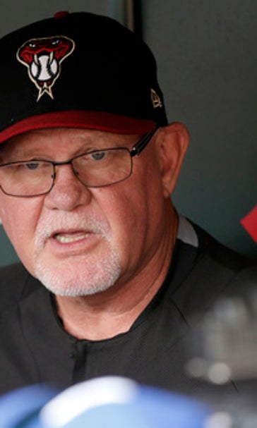 AP source: Tigers in talks to hire Gardenhire as manager